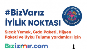 Askıda İyilik Var