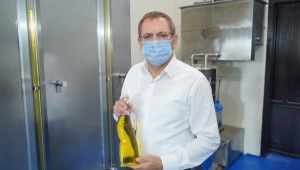 AYVALIK'IN ADINI KULLANARAK TAĞŞİŞ VE TAKLİDE SUÇ DUYURUSU