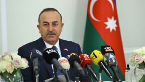 Bakan Çavuşoğlu: Rusya'nın rolü ne ise Türkiye'nin rolü de o olacak