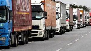 Bakan Karaismailoğlu: Macaristan transit geçiş belgesi sorununu çözdük