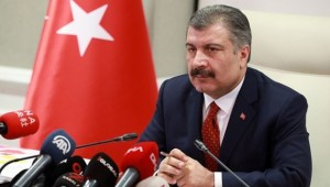 Bakan Koca'dan filyasyon uyarısı: Temaslı listesi verirken kimseyi atlamayın!