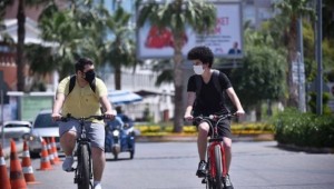 Bakan Koca gençlere seslendi: Sosyal hareketliliği azaltmak zorundayız