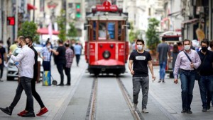 Bakan Koca uyardı: Virüs kitlesel bulaşma dönemine geçti