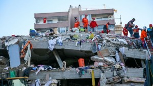 Bakan Selçuk: İzmir'de Sosyal ve Ekonomik Destek ödemelerini öne çektik