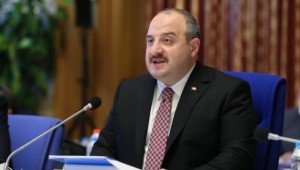 Bakan Varank: 4 aşı adayının klinik deneylerine başlanacak