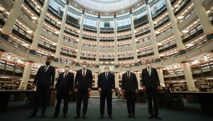 Bakan Varank "TÜBİTAK 2020 Bilim Ödülleri"nin sahiplerini açıkladı