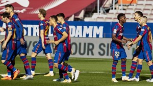 Barcelona'dan 'maaş kesinti' açıklaması