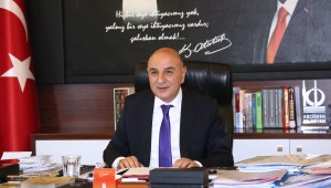 ​​BAŞKAN ALTINOK ÖĞRETMENLER GÜNÜNÜ KUTLADI