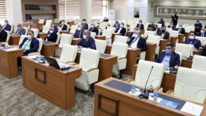 BAŞKAN SEKMEN: "ŞEHRİMİZİ YATIRIMLARLA NAKIŞ NAKIŞ İŞLİYORUZ"