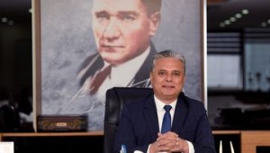 BAŞKAN UYSAL'DAN, 10 KASIM MESAJI