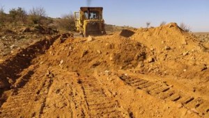 Bebekli'de Hayvan Üreticilerini Sevindiren Hizmet