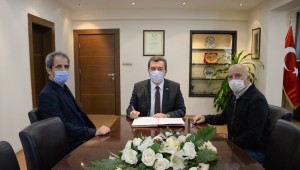 Bergama'da günlük taze yemekler can dostlara mama olacak