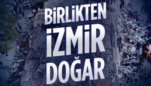 Birlikten İzmir Doğacak!!