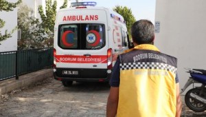 BODRUM BELEDİYESİ, SAĞLIK HİZMETLERİNDE DE YALNIZ BIRAKMIYOR