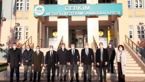 ''Bu başarıda büyük emek ve gayret var''