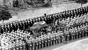 Büyük Önder Atatürk'ün son günleri