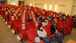 Büyükşehir'den Personeline Temizlik Eğitimi