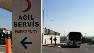 Büyükşehir'den Sağlık Çalışanlarına Ücretsiz Servis