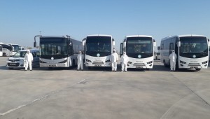 Büyükşehir KPSS İçin Teyakkuzdaydı