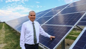 Büyükşehir üretiyor, Türkiye kazanıyor