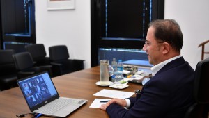 ÇALIK: ÇOCUKLAR BİZİM GELECEĞİMİZ