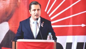 CHP İzmir İl Başkanı Yücel'den Kılıçdaroğlu'na Tehdide Sert Tepki - "Çete ve Mafya Düzenine Son Vereceğiz" 