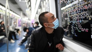 Çin'de 18 yeni koronavirüs vakası görüldü