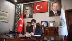 "ÇOCUKLAR BİR TOPLUMUN GELECEĞİDİR"