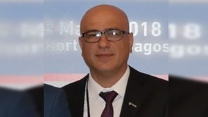 "COVİD Testi Çadırlarda Yapılsın" 