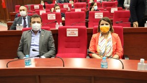 Depreme dayanıklı konutların ismi KİPTAŞ İzmit Çınar Evler olacak