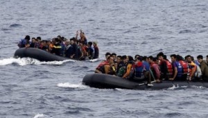 Der Spiegel: Frontex, mültecilerin Türk sularına itildiğini gizledi