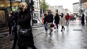 DSÖ'den Avrupa'ya üçüncü dalga uyarısı