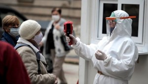 Dünya genelinde Covid-19'dan can kaybı 1 milyon 248 bini aştı