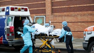 Dünya genelinde COVID-19 tespit edilenlerin sayısı 61 milyona yaklaştı