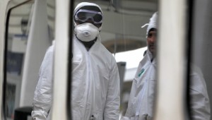 Dünyada COVID-19 vaka sayısı 49 milyonu aştı