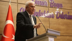 EFELER'DE DEPREM KONUŞULDU