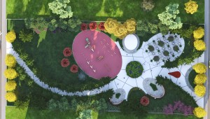  ELİF VE AYDA UMUT PARKI TÜM ÇOCUKLARA UMUT OLACAK !