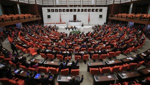 Enerji alanında düzenlemeleri içeren teklif Meclis'te