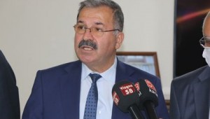 "ENERJİNİZİ KAYIT DIŞI ÇALIŞMAYI ORTADAN KALDIRMAK İÇİN HARCAYIN"