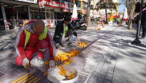 Engeller bir bir kaldırılıyor