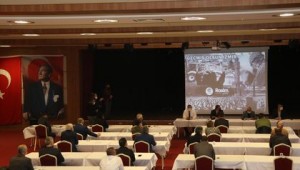 Ergene Belediyesi Kasım Ayı Olağan Meclis Toplantısı Yapıldı