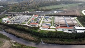 Ergene Havzası kirlilikten kurtuluyor