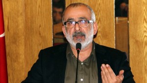 Gazeteci yazar Ahmet Kekeç vefat etti