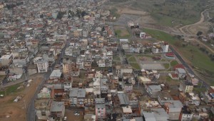 Gaziemir Belediye Başkanı Halil Arda