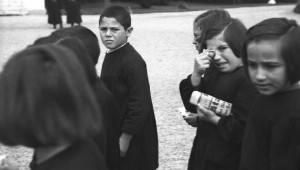 Gözü yaşlı bir ulus kahramanını böyle uğurladı