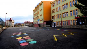 HAYALLERİ GERÇEK OLDU