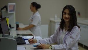 HemşirelerDiyabet Hastalarının da Kahramanı