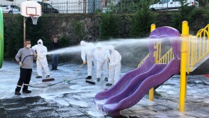 HER ŞEY ÇOCUKLARIMIZ İÇİN