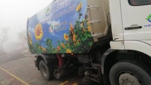 Her Yeni Güne Ergene Temiz Bir Şekilde Hazırlanıyor