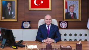 "İNSANLIĞA UZANAN SEVGİ ELİ"